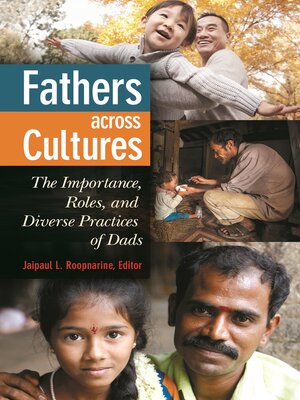 cover image of Fathers across Cultures